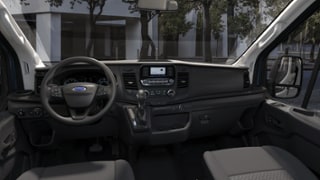 2024 Ford Transit® Internal Image 2